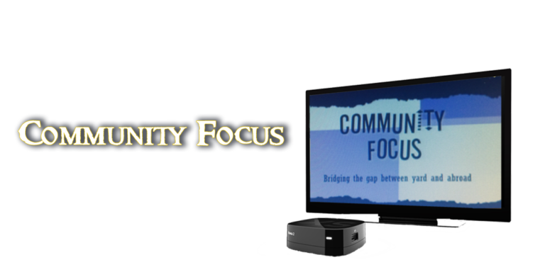 CommunityFocus