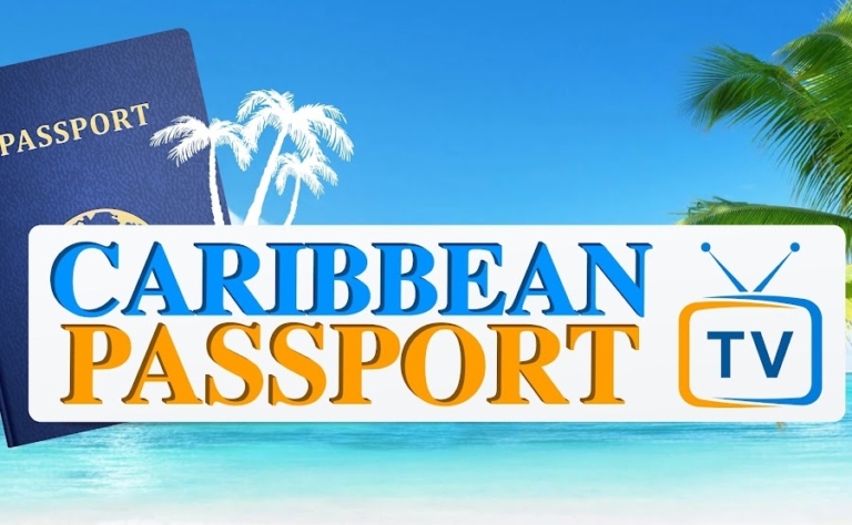 Caribbean Passport TV