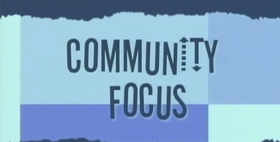 Community Focus