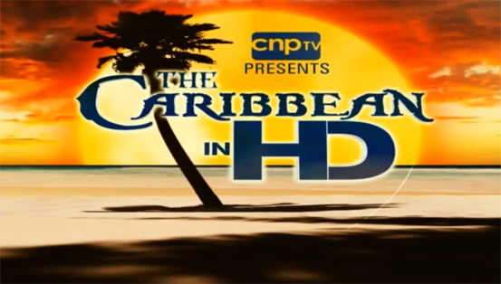 Caribbean in HD