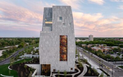 Obama Presidential Center Opens in Chicago on Juneteenth, Welcoming Locals and Visitors
