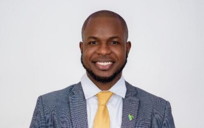 Jamaican Entrepreneur Jevaughn Smith Leads Push to Unlock Caribbean Diaspora Capital