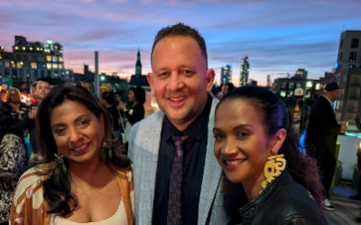 Jamaica Food and Drink Festival Makes International Debut in Brooklyn, New York
