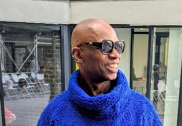 Courtney Washington Opens New Fashion House at Restoration Plaza in Brooklyn